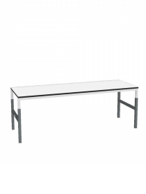 Стол монтажный ДиКом СР-М-200/90-01 ESD Пластик