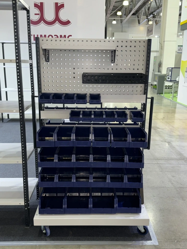 Передвижная стойка SPC 4B.1 (90.36.8) купить в Пскове Передвижная стойка SPC 4B.1 (90.36.8) купить в Пскове