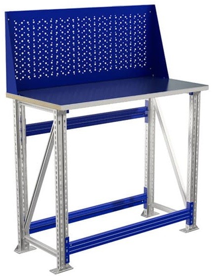 Верстак Master MT100.MF1 / MF1.010 купить в Пскове