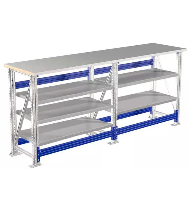 Верстак Master MT100.MF1 / MF1 / MF1.003.002 купить в Пскове Верстак Master MT100.MF1 / MF1 / MF1.003.002 купить в Пскове