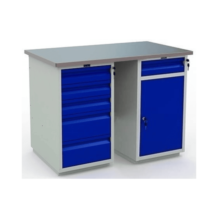 Верстак Profi WT120.WD5/WD2.000 купить в Пскове