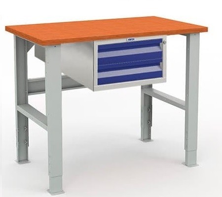 Верстак Expert W120.F2/F2.100 купить в Пскове Верстак Expert W120.F2/F2.100 купить в Пскове