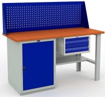 Верстак Expert W160.WS1/F2.110 Верстак Expert W160.WS1/F2.110