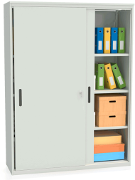 Шкаф-купе архивный AL 2015