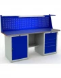 Верстак Expert W200.WS1/WS6.011.W Верстак Expert W200.WS1/WS6.011.W