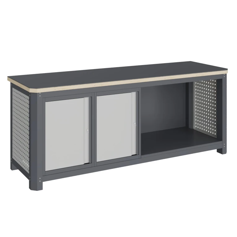 Модульный верстак MCN 2052.S77.11 купить в Пскове