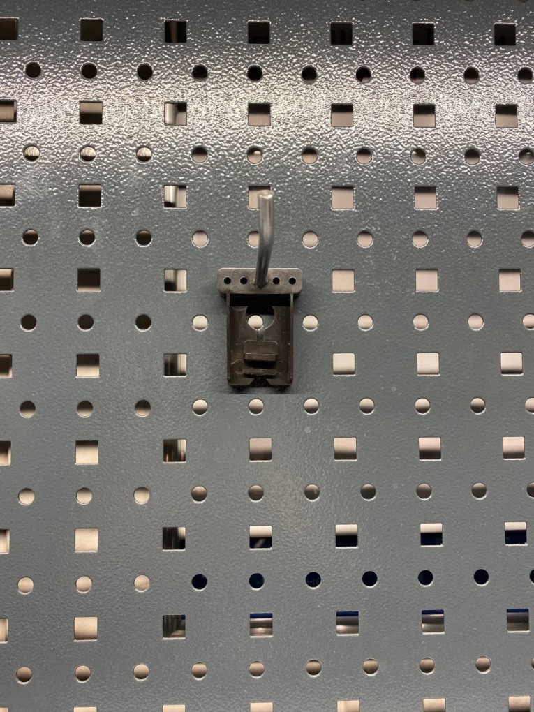 Крючок 75 мм купить в Пскове Крючок 75 мм купить в Пскове