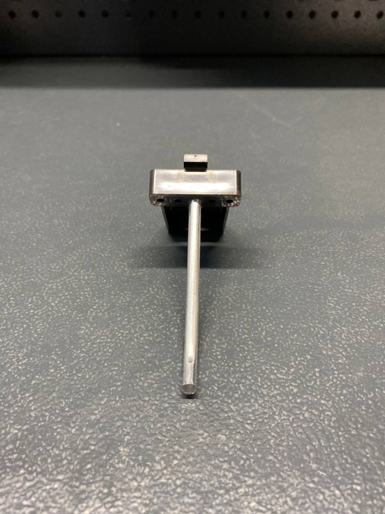 Крючок 75 мм купить в Пскове Крючок 75 мм купить в Пскове