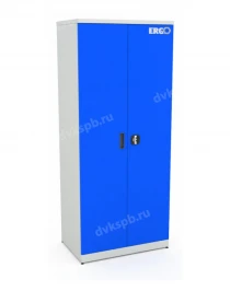 Корпус шкафа ERGO XM двери сплошные Корпус шкафа ERGO XM двери сплошные
