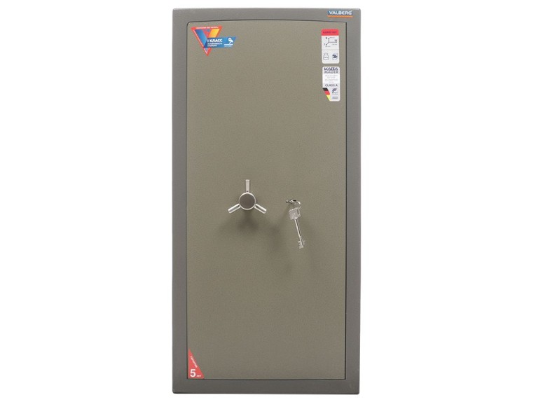 Взломостойкий сейф Valberg Карат-90Т купить в Пскове