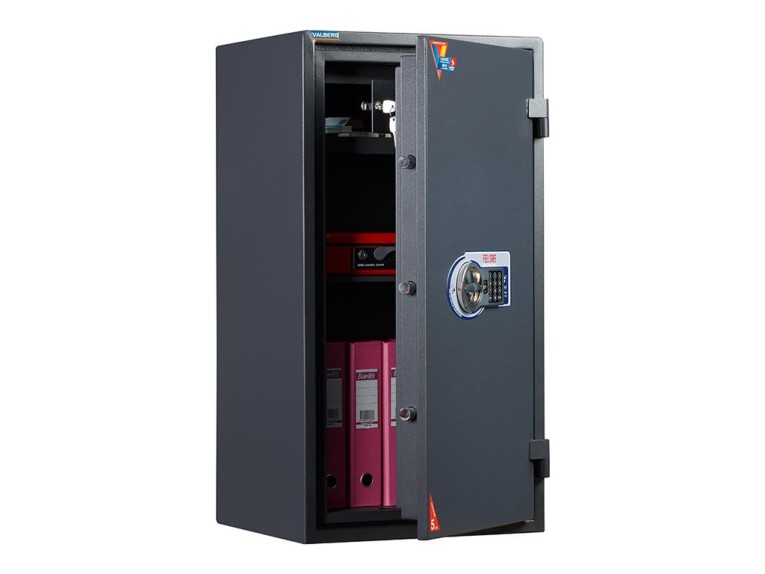 Огневзломостойкий сейф Valberg Гарант 95 T EL купить в Пскове