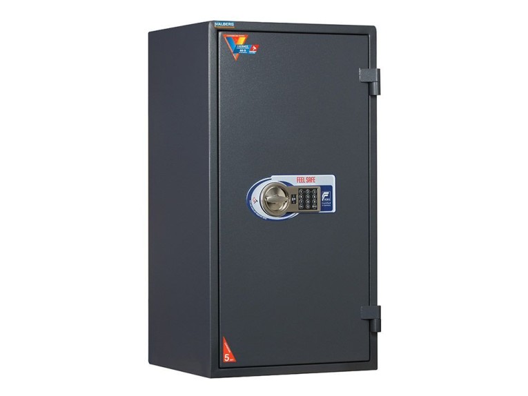 Огневзломостойкий сейф Valberg Гарант 95 T EL купить в Пскове