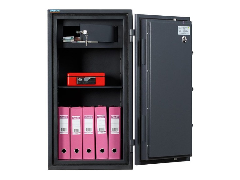 Огневзломостойкий сейф Valberg Гарант 95 T EL купить в Пскове