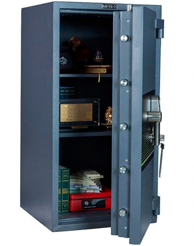 Взломостойкий сейф MDTB Fort-M 1368 2K купить в Пскове