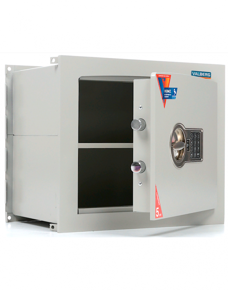 Встраиваемый сейф Valberg AW-1 3829 EL купить в Пскове