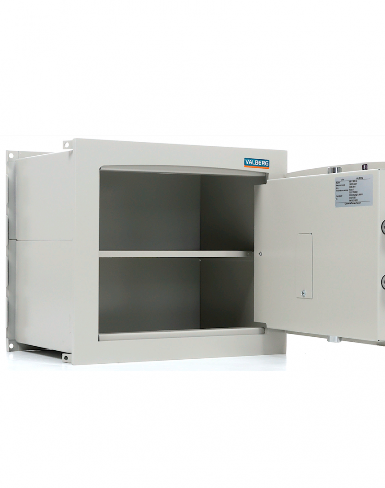 Встраиваемый сейф Valberg AW-1 3829 EL купить в Пскове