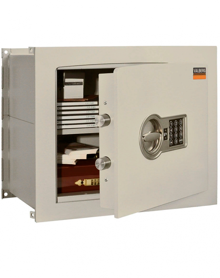 Встраиваемый сейф Valberg AW-1 3829 EL купить в Пскове