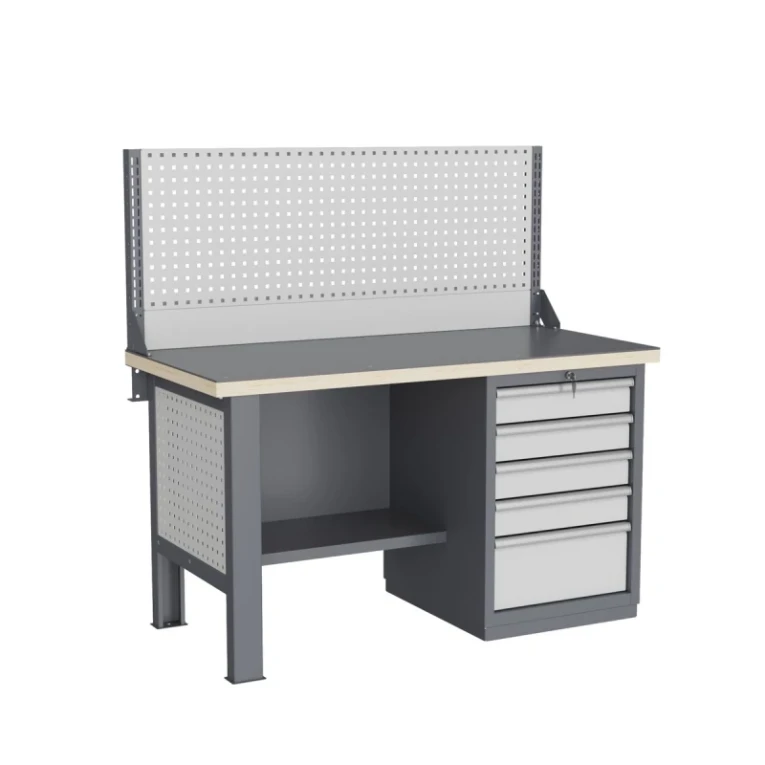 Верстак FBK 1551.15.3-1 купить в Пскове Верстак FBK 1551.15.3-1 купить в Пскове