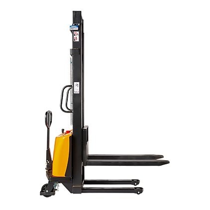 Штабелер с электроподъемом BDA-II 1530 (1500 кг, 3 м, 12В / 85Ач) SMARTLIFT (SMART) купить в Пскове Штабелер с электроподъемом BDA-II 1530 (1500 кг, 3 м, 12В / 85Ач) SMARTLIFT (SMART) купить в Пскове