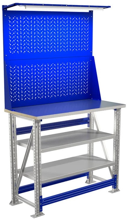 Верстак Master MT100.MF1 / MF1.022.W купить в Пскове Верстак Master MT100.MF1 / MF1.022.W купить в Пскове