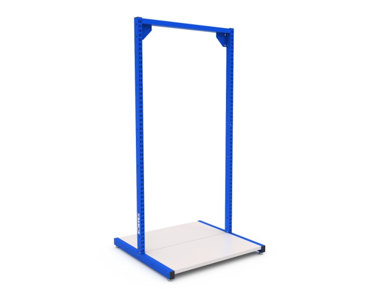 Система хранения SORTEX 1915-2 Base (двухстор.) купить в Пскове