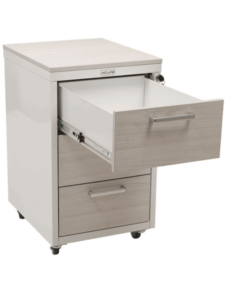 Медицинская тумба МД ТП L-8 купить в Пскове