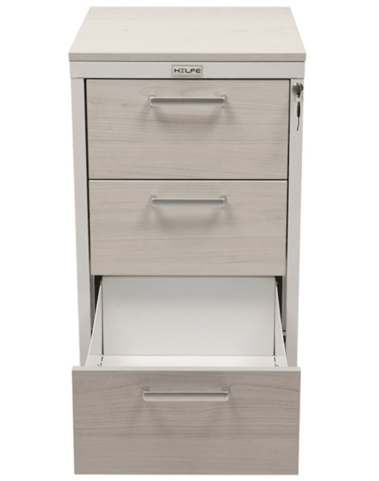 Медицинская тумба МД ТП L-8 купить в Пскове