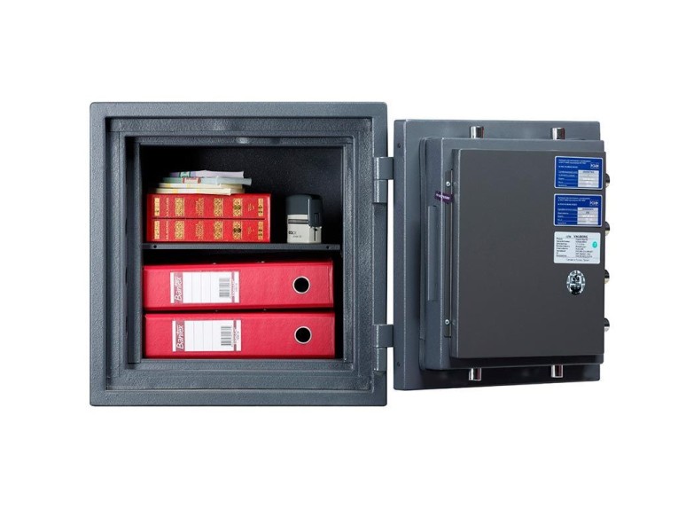 Огневзломостойкий сейф Valberg Гарант Евро 46 купить в Пскове