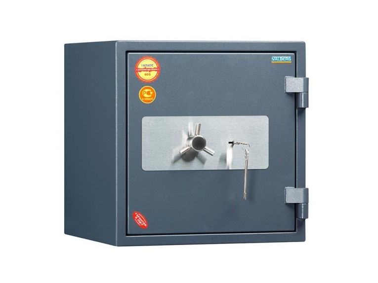 Огневзломостойкий сейф Valberg Гарант Евро 46 купить в Пскове