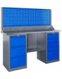 Верстак SLF 161.35.1-1R