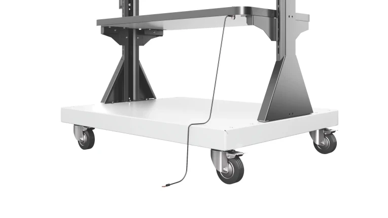 Передвижная стойка SPC A2B.4 купить в Пскове Передвижная стойка SPC A2B.4 купить в Пскове