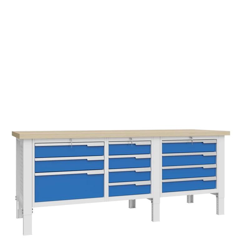 Стол-верстак Craft 2202.S4L34.24 купить в Пскове Стол-верстак Craft 2202.S4L34.24 купить в Пскове