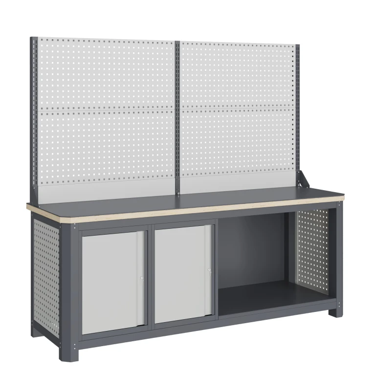 Модульный верстак MCN 2052.S77.11-2 купить в Пскове