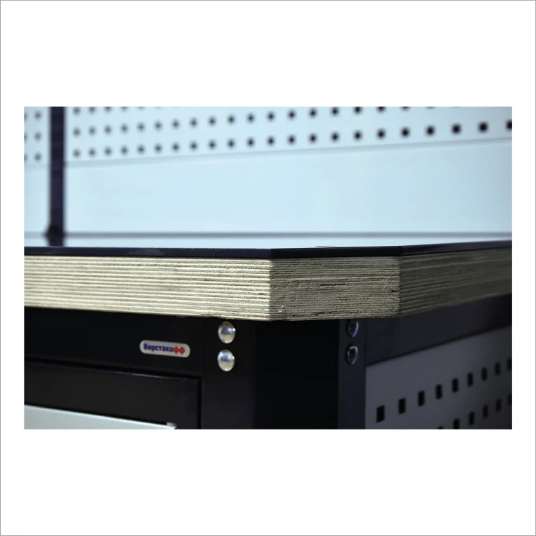 Модульный верстак MCN 2052.S77.11-2 купить в Пскове