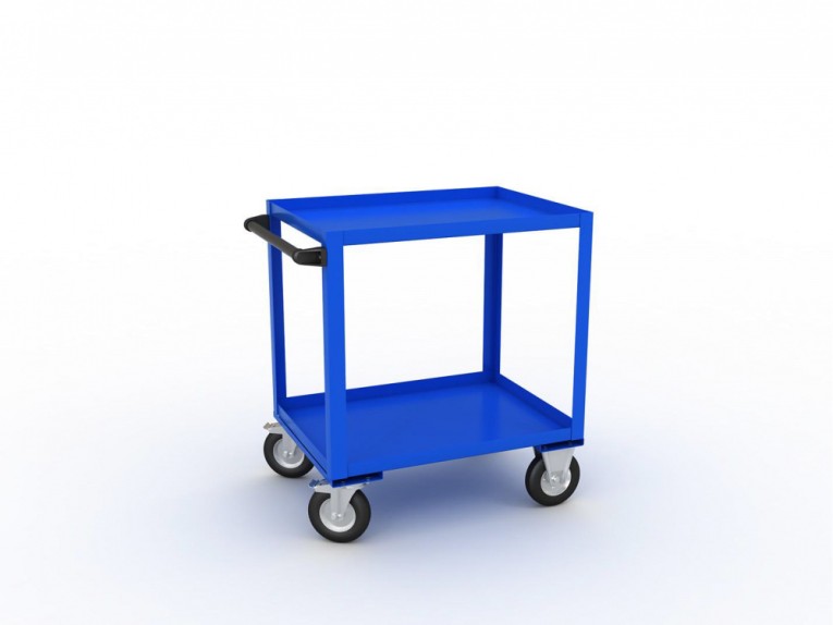 Тележка грузовая PLATFORM 800х600.2 купить в Пскове Тележка грузовая PLATFORM 800х600.2 купить в Пскове