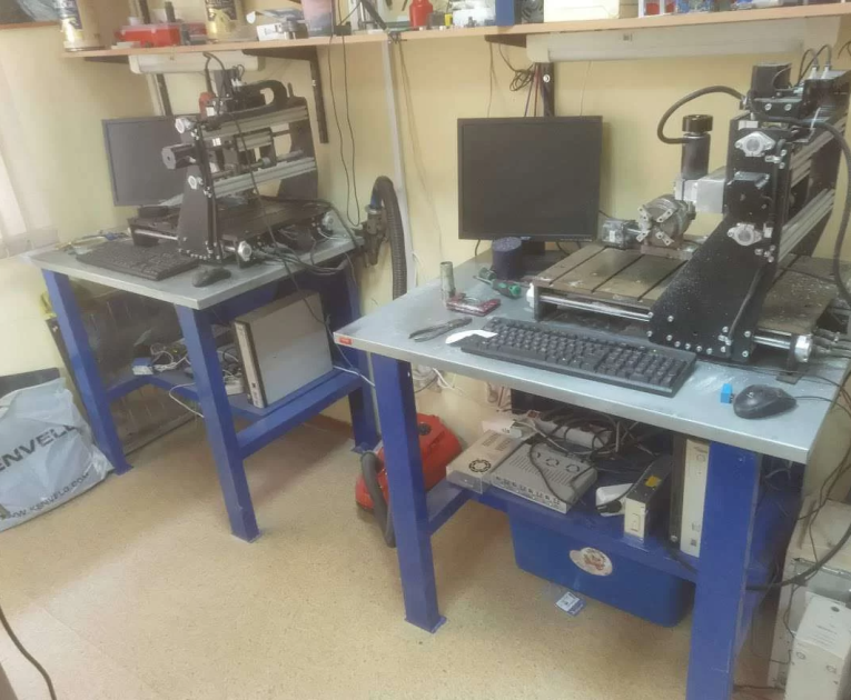 Верстак-стол бестумбовый ВП-1 купить в Пскове