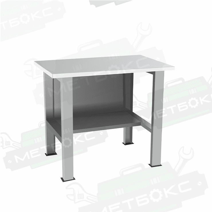Верстак-стол бестумбовый ВП-1 купить в Пскове