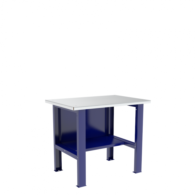 Верстак-стол бестумбовый ВП-1 купить в Пскове