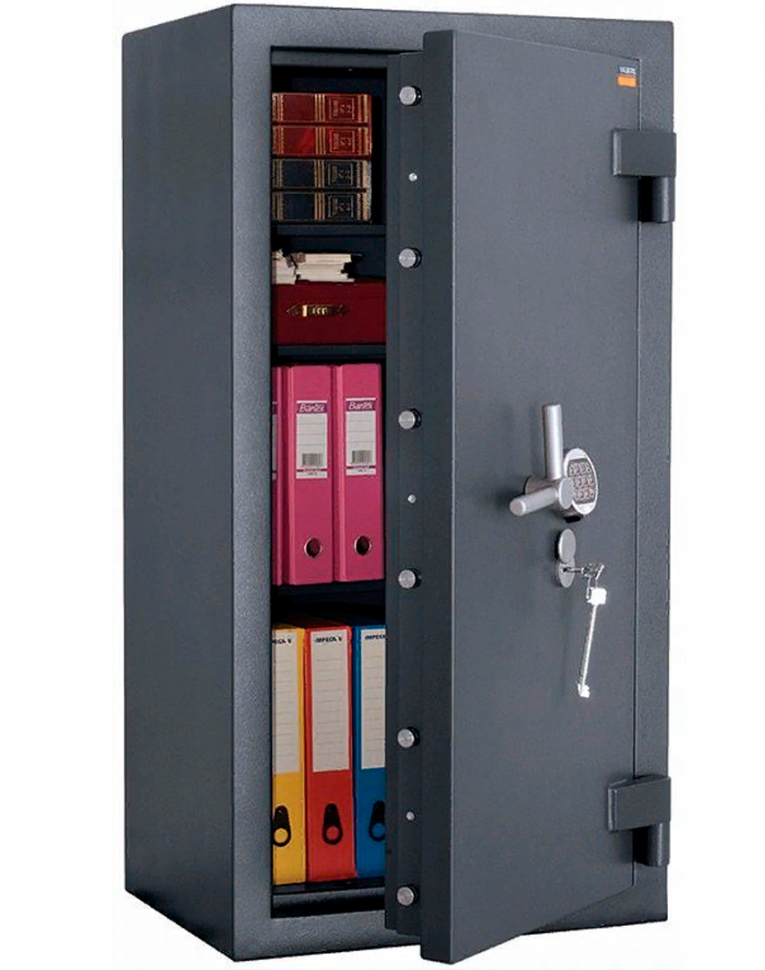 Взломостойкий сейф Valberg Алмаз 1368 EL купить в Пскове