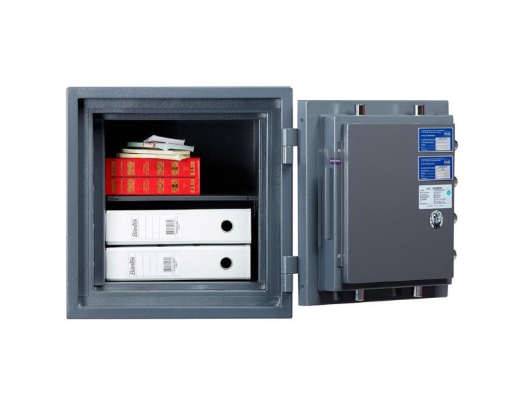 Огневзломостойкий сейф Valberg Гарант Евро 46 EL купить в Пскове