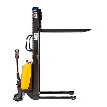 Штабелер с электроподъемом BDA-II 2025 (2000 кг, 2,5 м, 12В / 85Ач) SMARTLIFT (SMART) купить в Пскове Штабелер с электроподъемом BDA-II 2025 (2000 кг, 2,5 м, 12В / 85Ач) SMARTLIFT (SMART) купить в Пскове