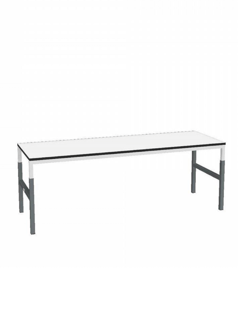 Стол монтажный ДиКом СР-М-200/90-01 ESD купить в Пскове