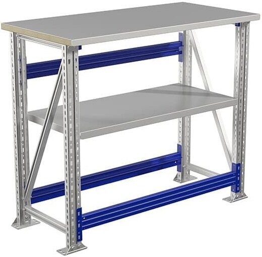 Верстак Master MT100.MF1 / MF1.001 купить в Пскове