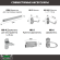 Верстак Profi WT160.WD2/F1.000 (WB 160Sh + WD2) купить в Пскове