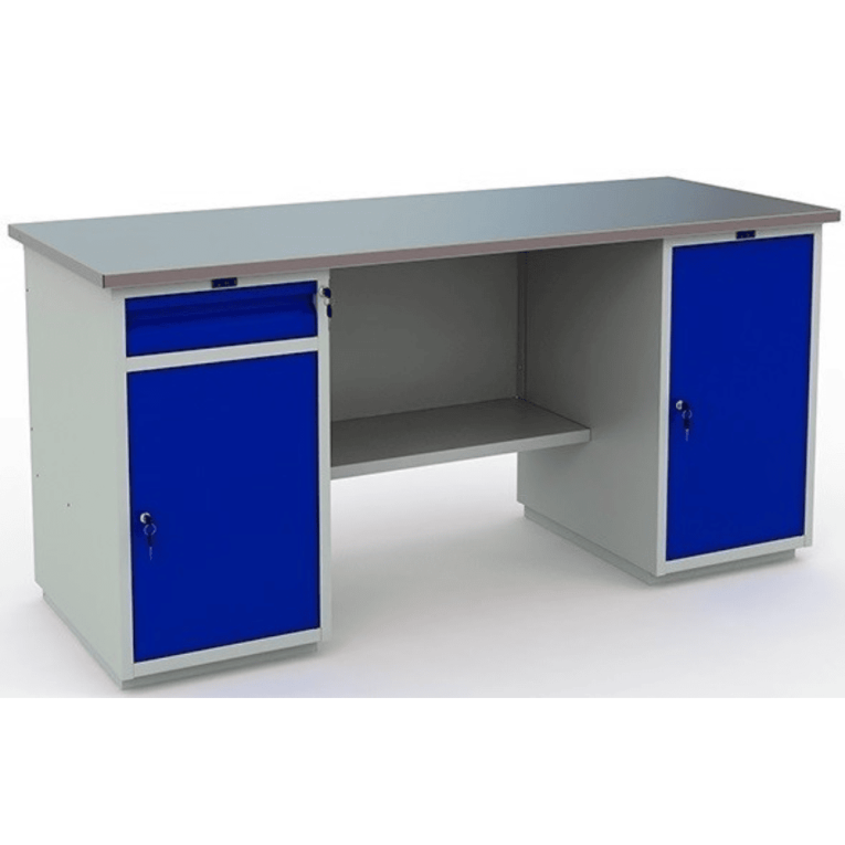 Верстак Profi WT180.WD2/WD1.000 купить в Пскове