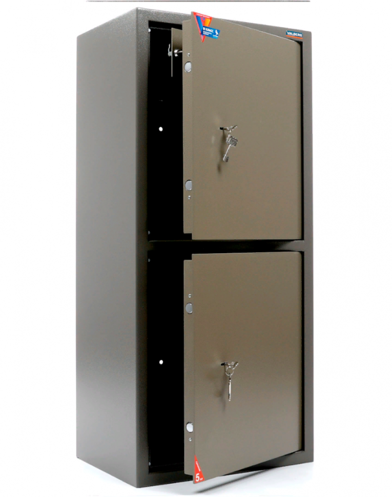 Офисный сейф Valberg ASM 120T/2 KL купить в Пскове