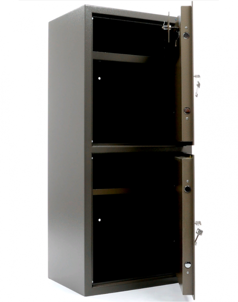 Офисный сейф Valberg ASM 120T/2 KL купить в Пскове