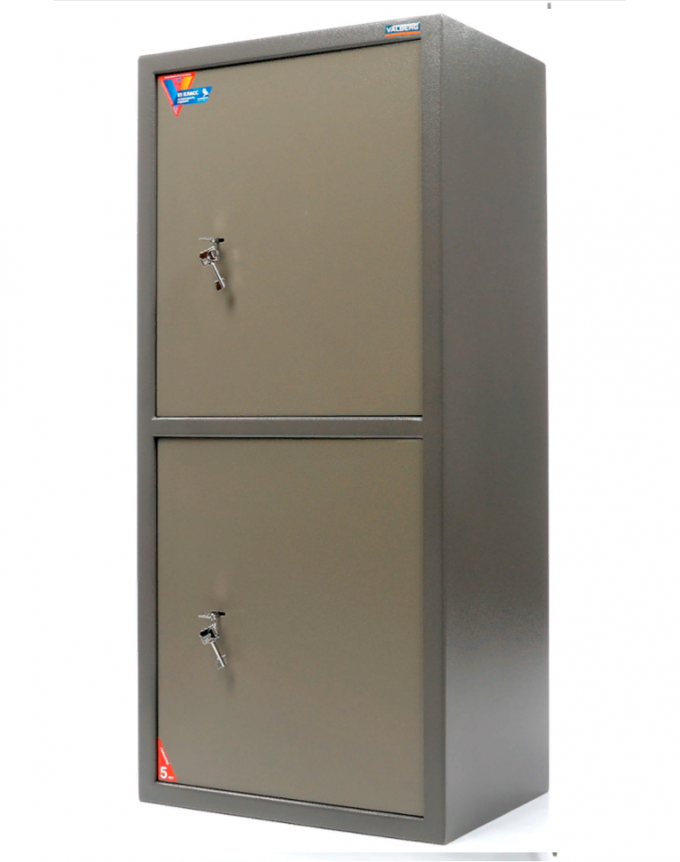Офисный сейф Valberg ASM 120T/2 KL купить в Пскове