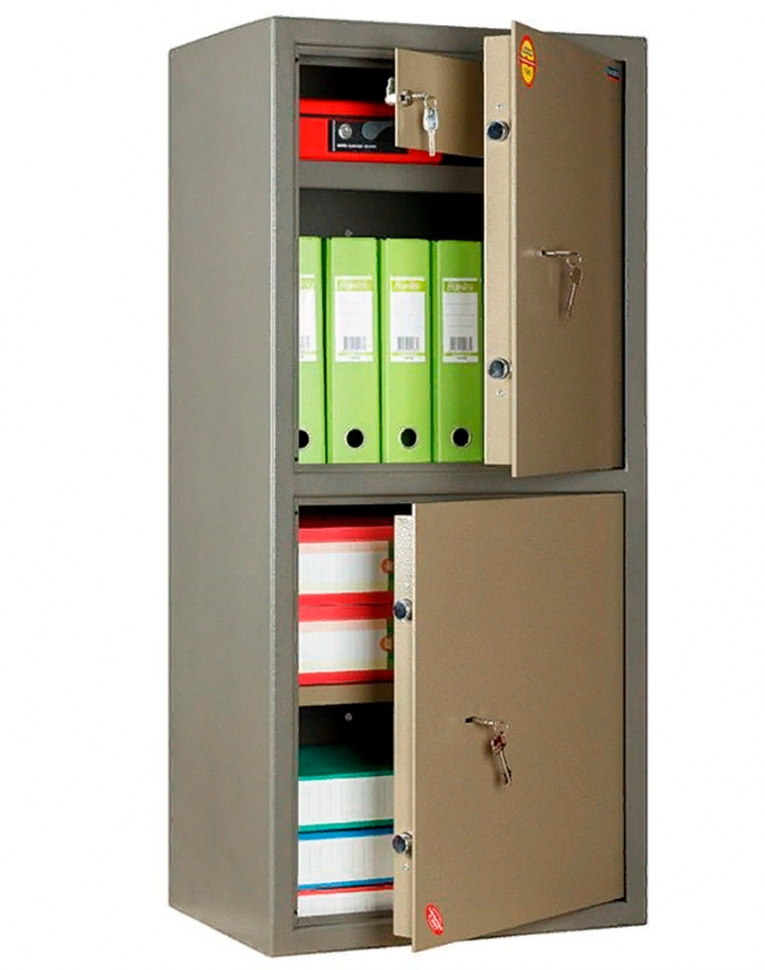 Офисный сейф Valberg ASM 120T/2 KL купить в Пскове