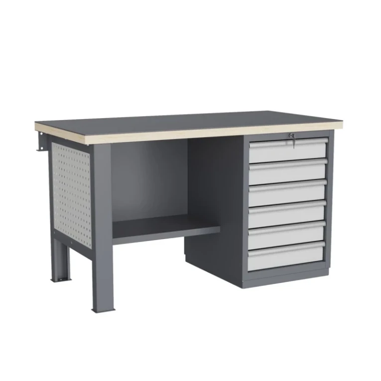 Верстак FBK 1551.16.3 купить в Пскове Верстак FBK 1551.16.3 купить в Пскове